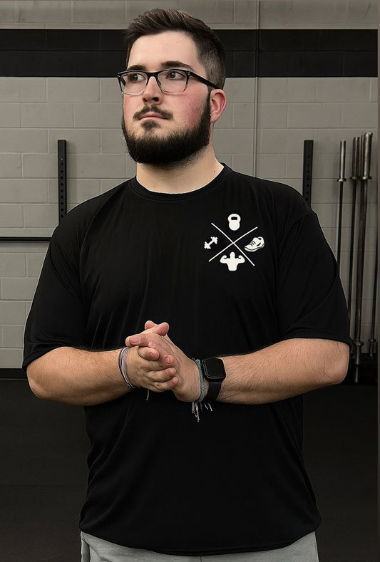 Evolve Dri-fit T-shirt