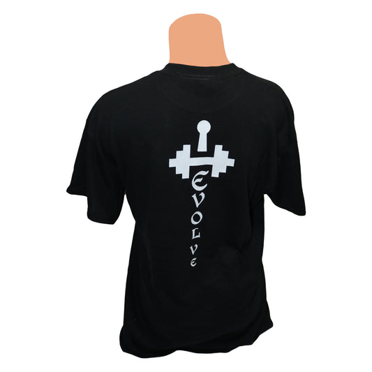 Evolve Dri Blend "Sword" Shirt