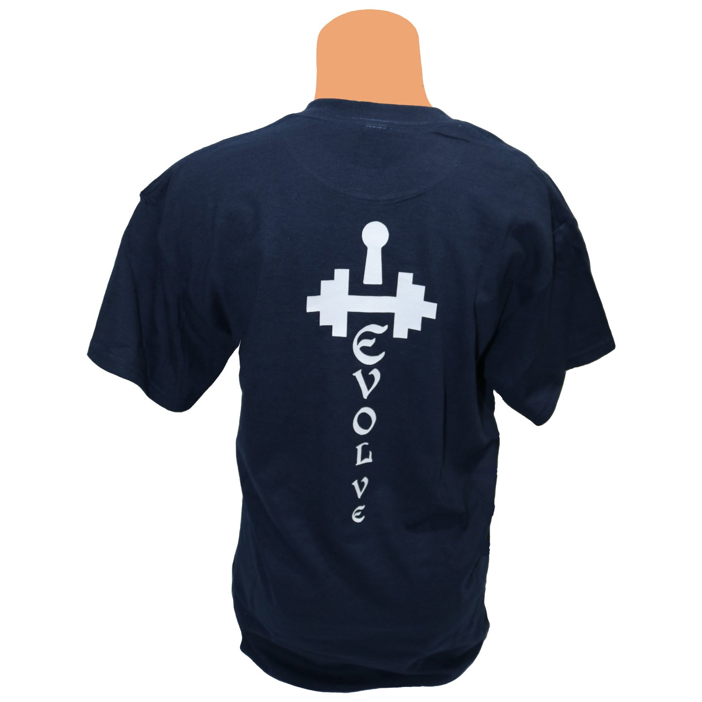 Evolve Dri Blend "Sword" Shirt