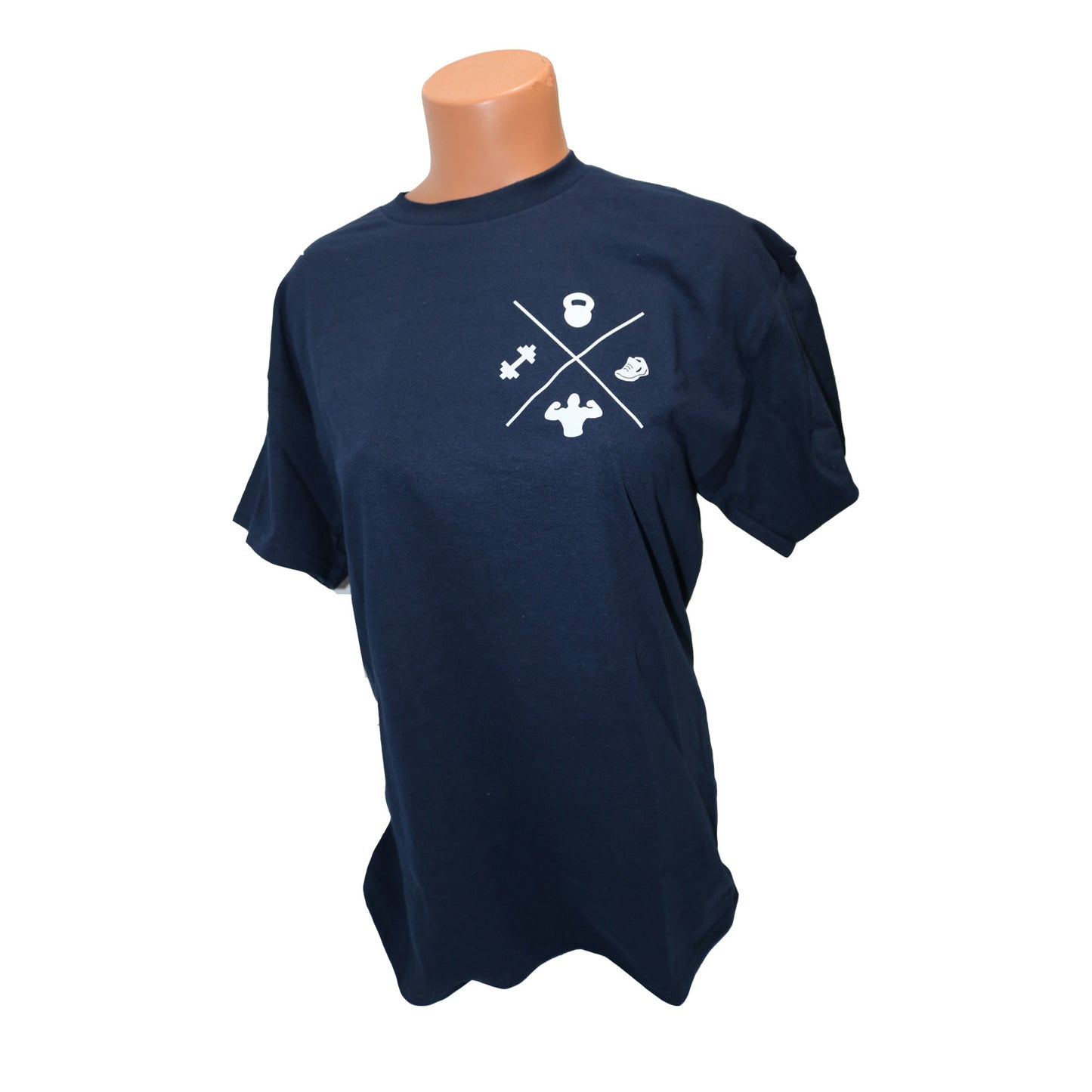 Evolve Dri Blend "Sword" Shirt