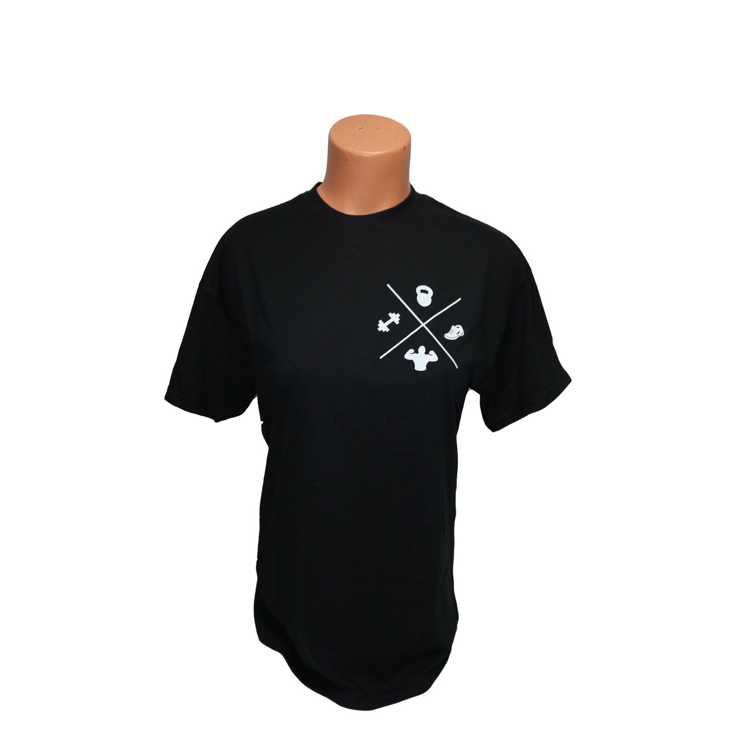 Evolve Dri Blend "Sword" Shirt